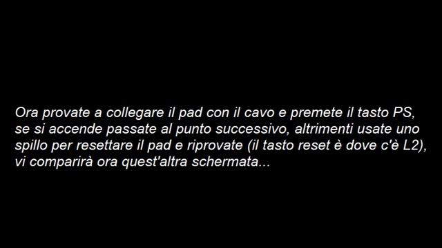 Come risolvere l'errore SU-30746-0 PS4 dell'aggiornamento software.