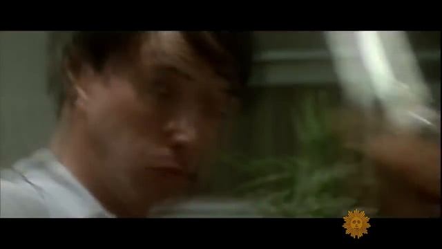 Киану Ривз!!! (на русском)