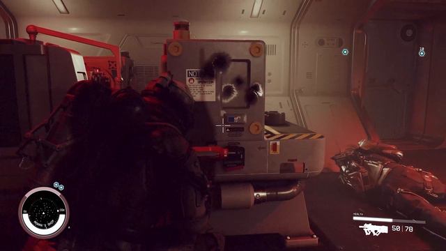 Starfield (2023) - FIRST Ship Battle Gameplay | 60 Fps 4K