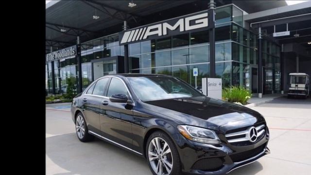 NEW 2019 Mercedes-Benz C-Class C 300 3028 . NEW MODEL. PRODUCTION 2019.