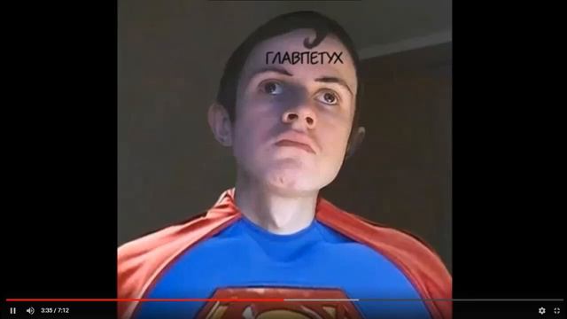 Гамаз стал главпетухом.