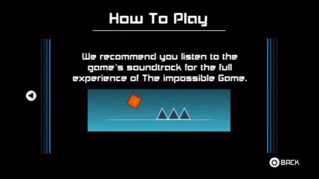 The Impossible Game Complete TUTORIAL