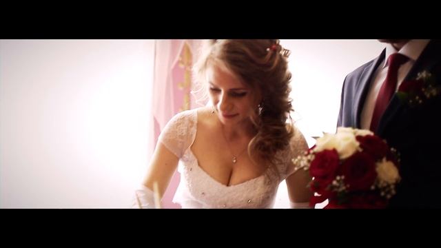 Герман и Александра Wedding
