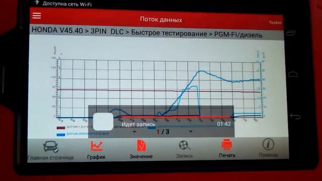Моментальное улучшение: Ремонт на лету
