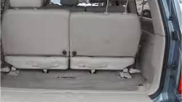 2001 Lexus LX 470 Used Cars Garden City, Boise ID