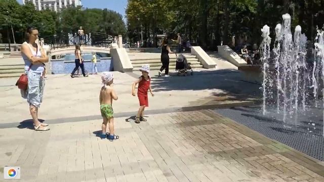 Сравнение съемки видео камерой Meizu Note 8: родная камера против GCam.