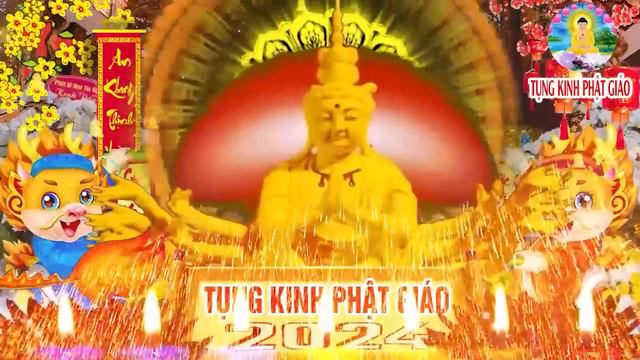 Mở Kinh Chú Đại Bi 108 Biến Sám Hối Tai Qua Nạn Khỏi Gia Đạo Bình An