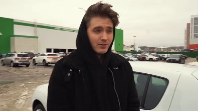 ПАРЕНЬ БЫВШЕЙ ОБИЖАЕТ МОЕГО СЫНА. Я НАКАЖУ ЗА РЕБЕНКА