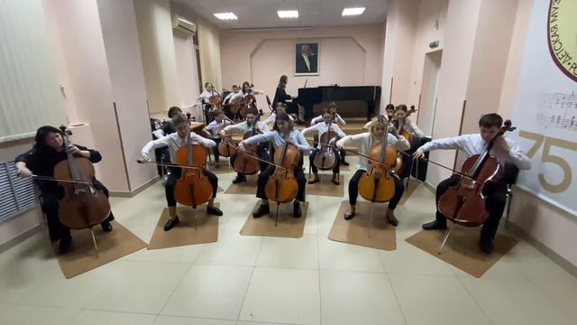 18 марта 2021 г.