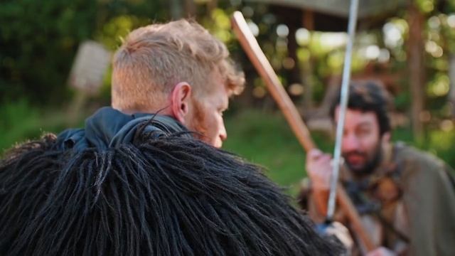 Как выглядит ПРОВОКАЦИЯ в играх - EPIC NPC MAN на Русском