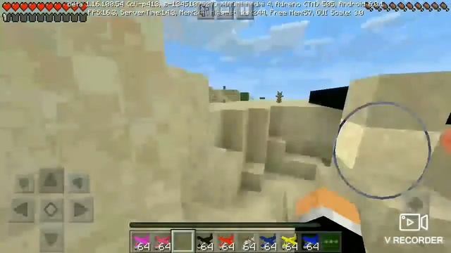 Самолёты и вертолёты мод в Майнкрафте Пе