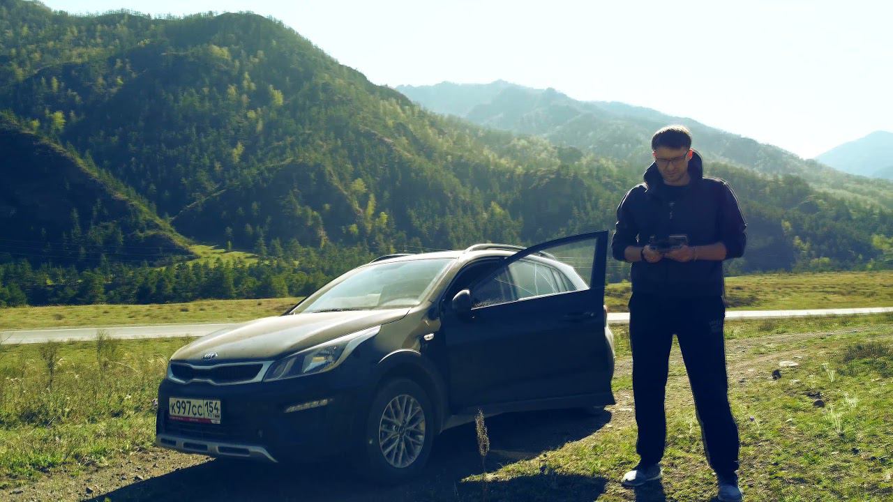 Алтай. Сростки, Еланда, Чемал, Ая, Манжерок 2021 Fly Only