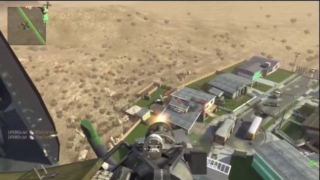 TDM 10 Featuring XJail