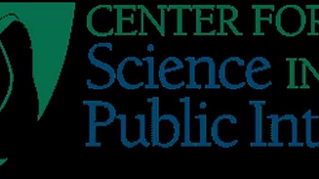 Center For Science In The Public Interest | Wikipedia Audio Article