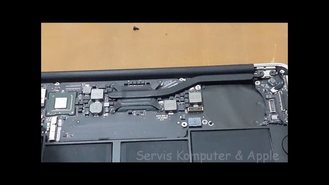 Macbook Air A1465 13