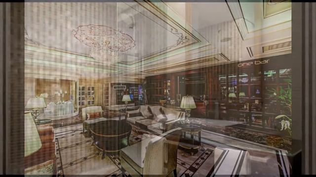 Elite World Business 5 отели турции