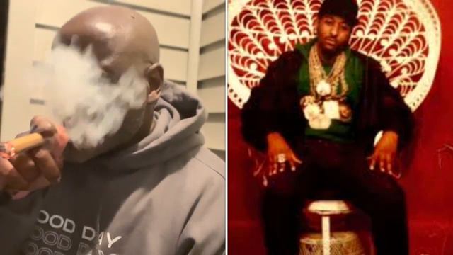 BGG “Cynthia And Monique Gone But Never Forgotten”