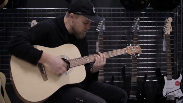 Randon RGI-01 Sound TEST  More than you expect for 150