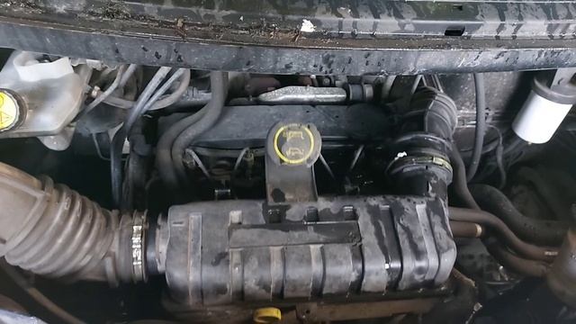 Инструментальный канал