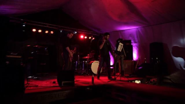 Black Side Mountain - Gardenia (Kyuss Cover)