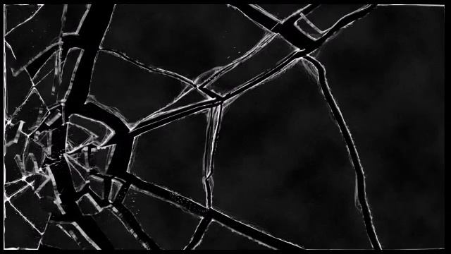 10.1 Бюьщееся стекло матрица