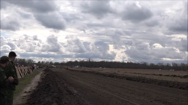 Престольный праздник Покрова Пресвятой Богородицы в ст  Урюпинской