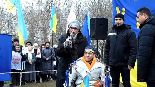 День рождения Юлии Тимошенко