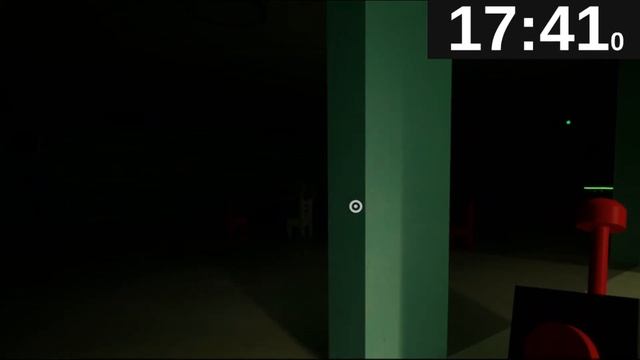 Garten Of Banban 3 - World Record SPEEDRUN (FULL GAME Walkthrough)