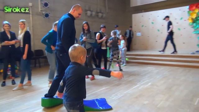 День Отца. Es Un MANS TĒTIS. Zeimuļs