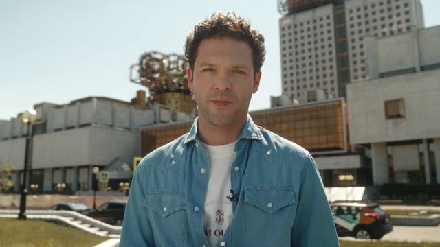 анонс космос