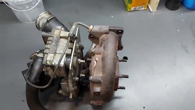 Уборка с озарением