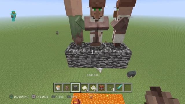 Minecraft: PlayStation®4 Edition Love Is Life