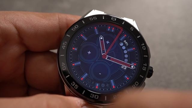 TAG Heuer Connected Calibre E3 Testbericht | Die Schönste Smartwatch