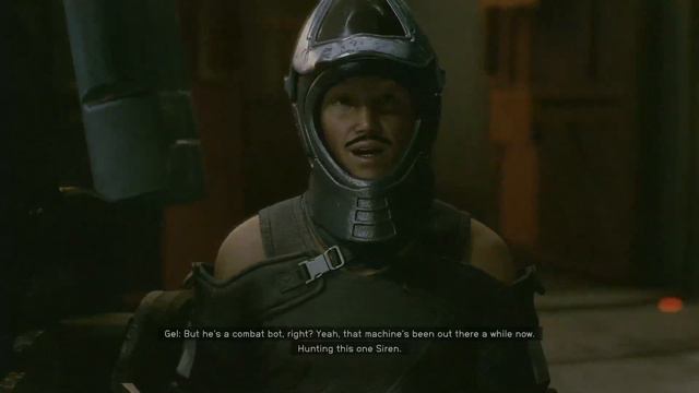 Starfield: U.C. Vanguard Part 4