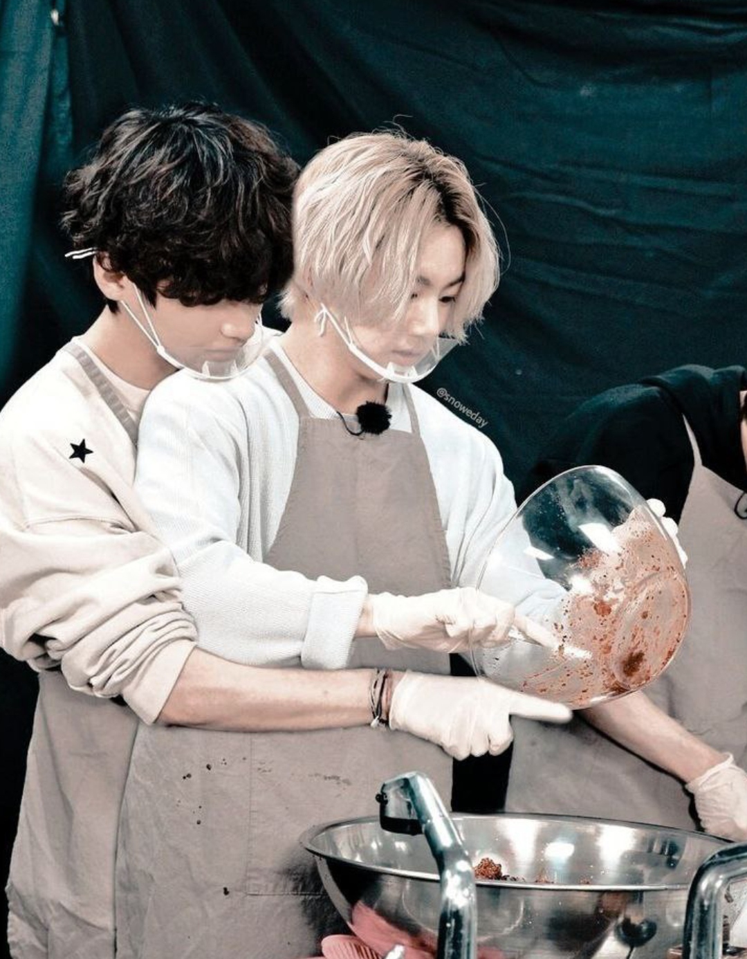 14.04.2022 обзор новости БТС