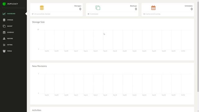 Duplicacy: Cloud Backups Done Right! Should You Dump Duplicati?