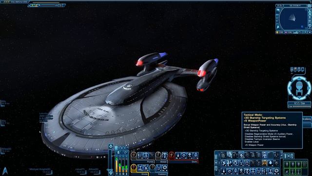 First Look: Chimera And Peghqu' Heavy Destroyers