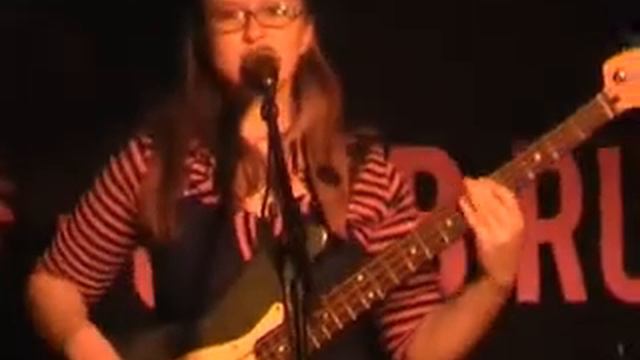Double Whisky - You Don't Love Me