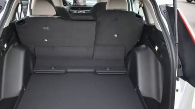 New 2023 Honda CR-V 1.5T Washington DC MD Chantilly, DC #HCPL007967 - SOLD