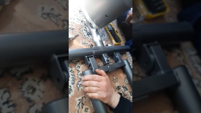 тренажёр титаниум