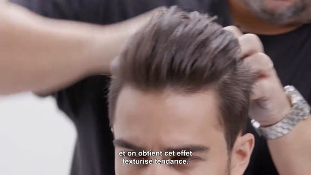 Coal Putty Osis+ Session Label Schwarzkopf Professional - HairStore.fr