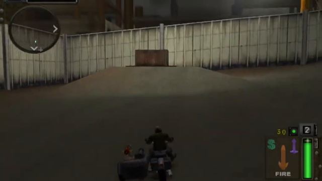 Twisted Metal: Black - All Secrets