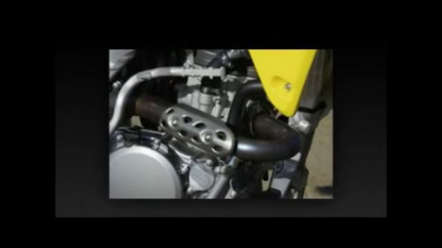 Super Bike Super Car | 2016 Suzuki RM Z250 Review