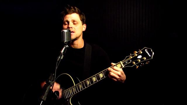 BEHIND BLUE EYES - THE WHO/LIMP BIZKIT (Cover)