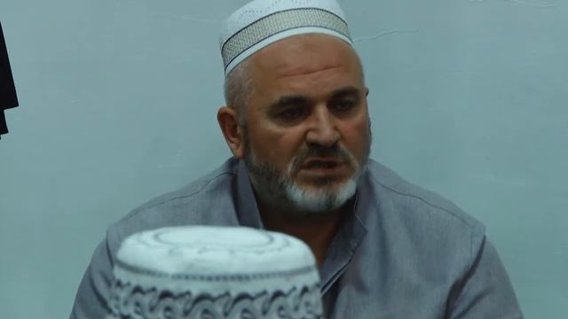 Жизнь ради Ахирата (вечности)