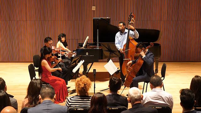 Franz Schubert: Piano Quintet In A Major, D. 667 