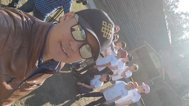 Лапта идет возрождение игры с 2013 года