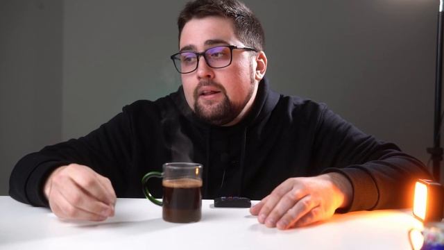 Готовим в турке Soy C3 или на что способна 