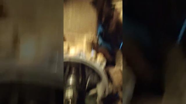 Замена и установка цепи ГРМ