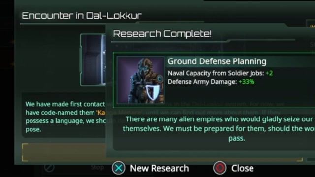 An Idiot Plays Stellaris